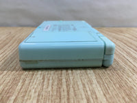 lf9200 Plz Read Item Condi Nintendo DS Lite Ice Blue Console Japan