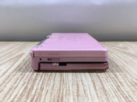 kh5107 Plz Read Item Condi Nintendo 3DS Misty Pink Console Japan