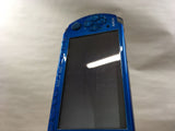 gd5187 Plz Read Item Condi PSP-3000 VIBRANT BLUE SONY PSP Console Japan