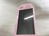 gd3517 Plz Read Item Condi PSP-3000 AKB48 Ver. SONY PSP Console Japan