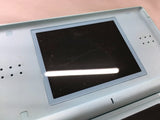 lf9200 Plz Read Item Condi Nintendo DS Lite Ice Blue Console Japan