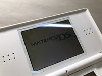 lf7480 Plz Read Item Condi Nintendo DS Lite SD GUNDAM Ver Console Japan