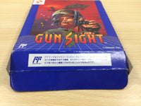 ue5833 Gun Sight BOXED NES Famicom Japan