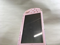 gd3517 Plz Read Item Condi PSP-3000 AKB48 Ver. SONY PSP Console Japan