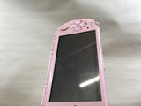 gd3517 Plz Read Item Condi PSP-3000 AKB48 Ver. SONY PSP Console Japan