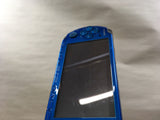 gd5187 Plz Read Item Condi PSP-3000 VIBRANT BLUE SONY PSP Console Japan