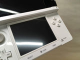 lf7283 No Battery Nintendo 3DS Pure White Console Japan