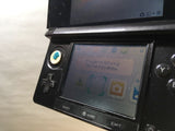 lf5929 Plz Read Item Condi Nintendo 3DS Cosmo Black Console Japan