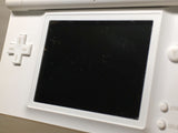 lf7480 Plz Read Item Condi Nintendo DS Lite SD GUNDAM Ver Console Japan