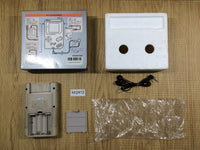 kh2412 GameBoy Original DMG-01 BOXED Game Boy Console Japan