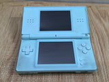 lf9201 Plz Read Item Condi Nintendo DS Lite Ice Blue Console Japan