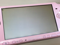 gd3814 Plz Read Item Condi PSP-3000 BLOSSOM PINK SONY PSP Console Japan