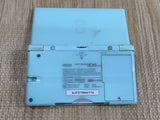 lf9201 Plz Read Item Condi Nintendo DS Lite Ice Blue Console Japan