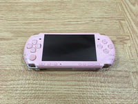 gd3814 Plz Read Item Condi PSP-3000 BLOSSOM PINK SONY PSP Console Japan