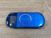 gd3923 Plz Read Item Condi PSP-3000 VIBRANT BLUE SONY PSP Console Japan