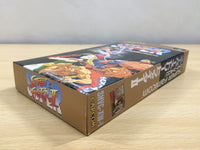 ue6623 Super Street Fighter II 2 BOXED SNES Super Famicom Japan