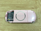 gd3814 Plz Read Item Condi PSP-3000 BLOSSOM PINK SONY PSP Console Japan