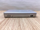 lf7481 Plz Read Item Condi Nintendo DS Lite Gross Silver Console Japan