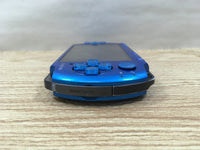 gd3923 Plz Read Item Condi PSP-3000 VIBRANT BLUE SONY PSP Console Japan