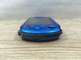 gd3923 Plz Read Item Condi PSP-3000 VIBRANT BLUE SONY PSP Console Japan