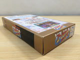 ue6623 Super Street Fighter II 2 BOXED SNES Super Famicom Japan