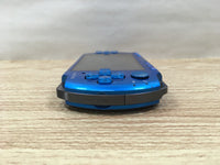 gd4477 Plz Read Item Condi PSP-3000 VIBRANT BLUE SONY PSP Console Japan