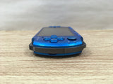 gd4477 Plz Read Item Condi PSP-3000 VIBRANT BLUE SONY PSP Console Japan