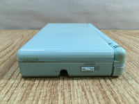 lf9201 Plz Read Item Condi Nintendo DS Lite Ice Blue Console Japan