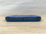 gd4477 Plz Read Item Condi PSP-3000 VIBRANT BLUE SONY PSP Console Japan