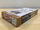 ue6623 Super Street Fighter II 2 BOXED SNES Super Famicom Japan