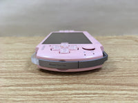 gd3814 Plz Read Item Condi PSP-3000 BLOSSOM PINK SONY PSP Console Japan