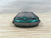 gd5307 Plz Read Item Condi PSP-3000 SPIRITED GREEN SONY PSP Console Japan