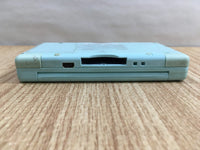 lf9201 Plz Read Item Condi Nintendo DS Lite Ice Blue Console Japan