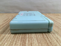 lf9201 Plz Read Item Condi Nintendo DS Lite Ice Blue Console Japan