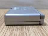 lf7481 Plz Read Item Condi Nintendo DS Lite Gross Silver Console Japan