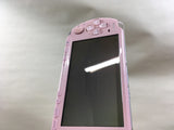 gd3814 Plz Read Item Condi PSP-3000 BLOSSOM PINK SONY PSP Console Japan