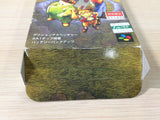 ue1355 Marvelous Mouhitotsu no Takarajima BOXED SNES Super Famicom Japan