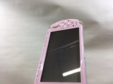 gd3814 Plz Read Item Condi PSP-3000 BLOSSOM PINK SONY PSP Console Japan