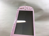 gd3814 Plz Read Item Condi PSP-3000 BLOSSOM PINK SONY PSP Console Japan