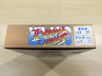 ue6623 Super Street Fighter II 2 BOXED SNES Super Famicom Japan