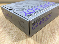 kh2412 GameBoy Original DMG-01 BOXED Game Boy Console Japan