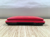 kh4887 Plz Read Item Condi Nintendo DS RED Console Japan