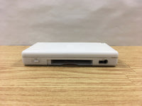 lc3385 Plz Read Item Condi Nintendo DS Lite Crystal White Console Japan