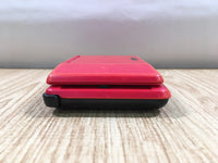 kh4887 Plz Read Item Condi Nintendo DS RED Console Japan