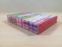 ue4412 Kirby 64 BOXED N64 Nintendo 64 Japan