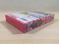 ue4412 Kirby 64 BOXED N64 Nintendo 64 Japan