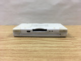 lc3385 Plz Read Item Condi Nintendo DS Lite Crystal White Console Japan