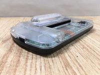 lf7285 PlzReadItemCondi Wonder Swan Color Crystal Black Bandai Console Japan