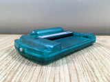 kh5385 Plz Read Item Condi Wonder Swan Skeleton Green Bandai Console Japan