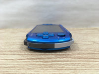 gd4478 Plz Read Item Condi PSP-3000 VIBRANT BLUE SONY PSP Console Japan